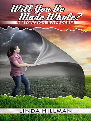 cover image of Will You Be Made Whole